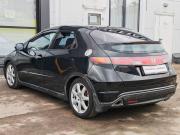 Honda Civic VIII Москва  - изображение 17