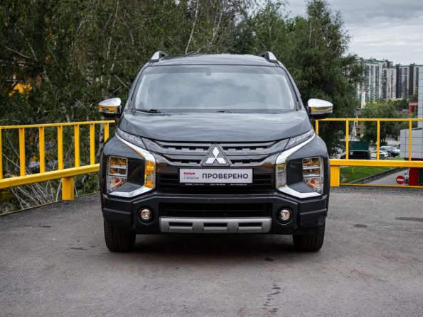 Mitsubishi Xpander I с пробегом 2022 года, цена 2 370 000 рублей, 21957 км, внедорожник, Автокод Объявления