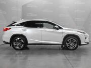 Lexus RX IV Новосибирск  - изображение 40