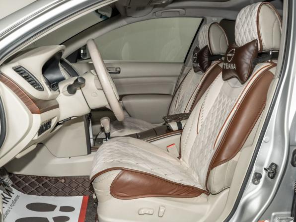 Nissan Teana II с пробегом 2010 года, цена 1 175 000 рублей, 278264 км, седан, Автокод Объявления