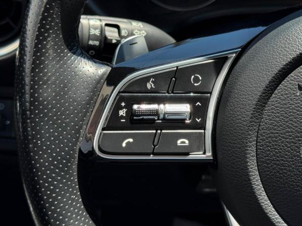 Kia Cerato IV с пробегом 2021 года, цена 2 299 000 рублей, 53134 км, седан, Автокод Объявления