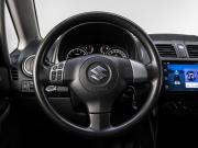 Suzuki SX4 I (Classic) Рестайлинг Тюмень  - изображение 39