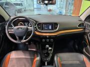 Lada (ВАЗ) Vesta I Рестайлинг (NG) Чебоксары  - изображение 54