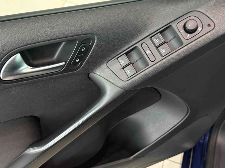 Volkswagen Tiguan I Рестайлинг Екатеринбург  - изображение 21