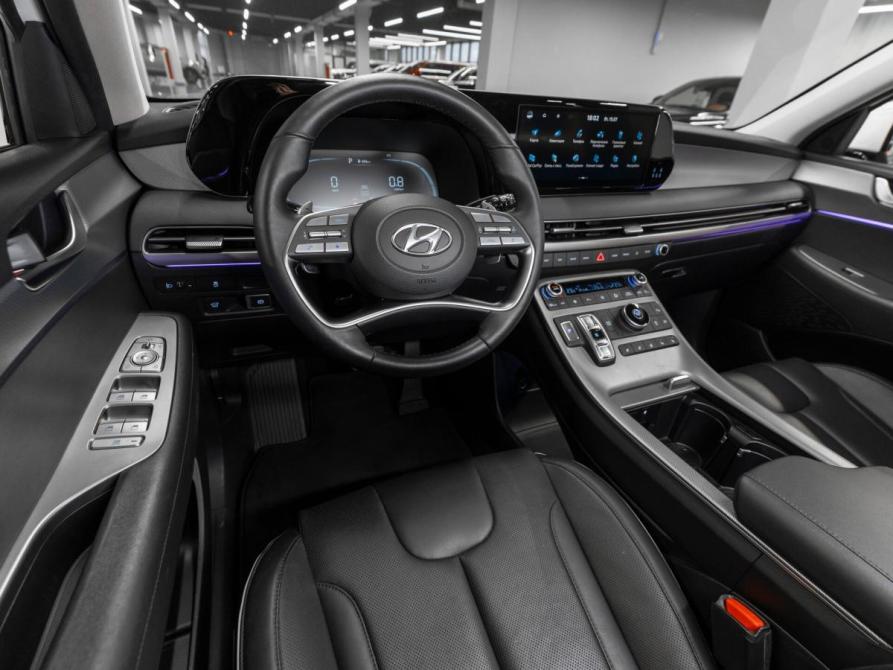 Hyundai Palisade I Рестайлинг Москва  - изображение 12