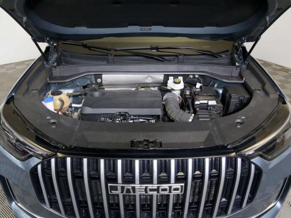 Jaecoo J8 с пробегом 2024 года, цена 2 890 000 рублей, 67302 км, внедорожник, Автокод Объявления