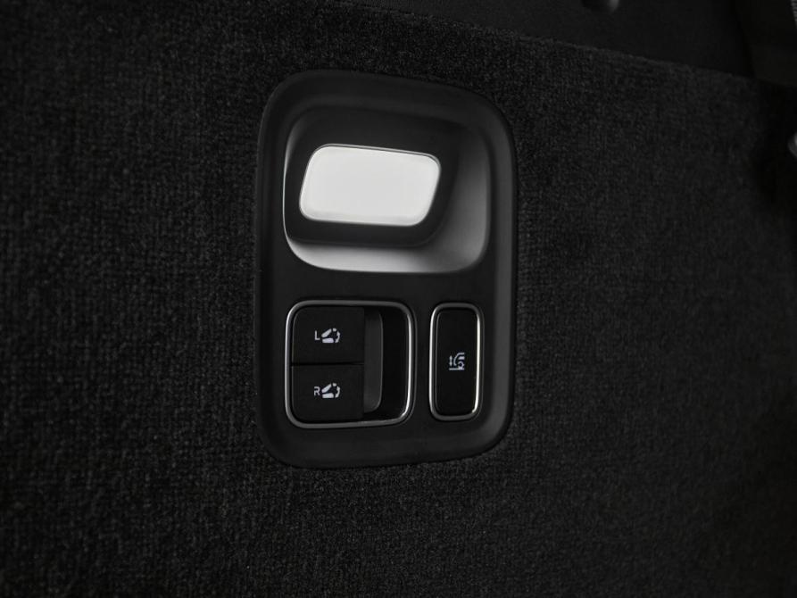 Li Auto (Lixiang) L9 I Рестайлинг Москва  - изображение 33