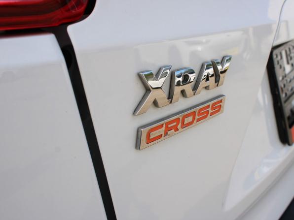 Lada (ВАЗ) XRAY I с пробегом 2019 года, цена 849 000 рублей, 227031 км, хэтчбек, Автокод Объявления