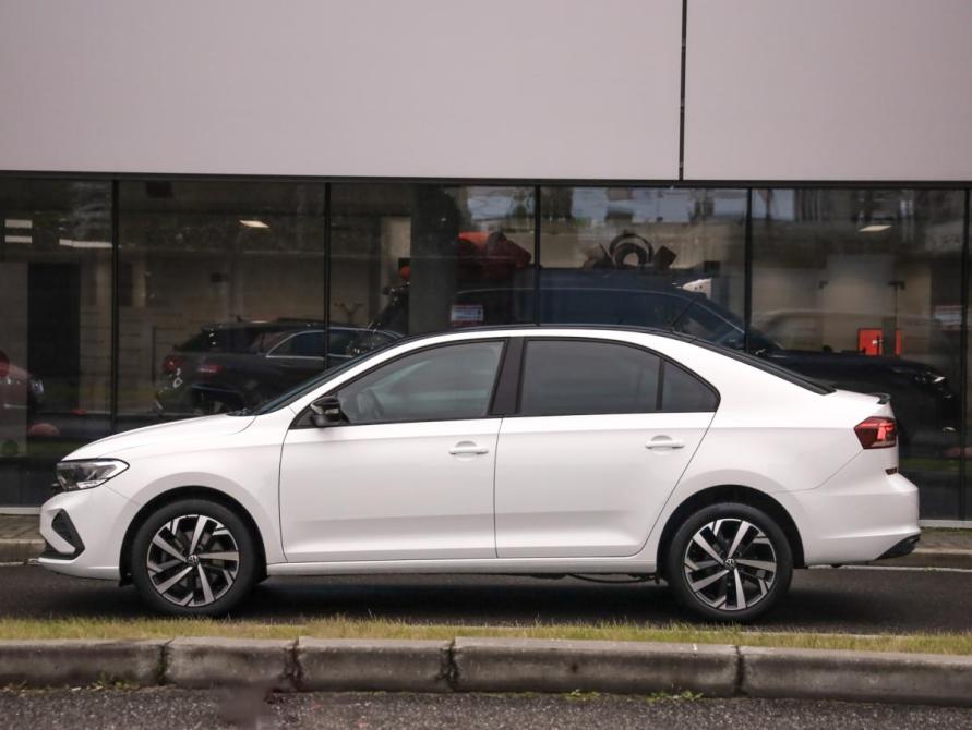 Volkswagen Polo VI Санкт-Петербург  - изображение 9