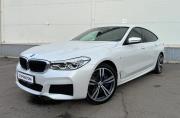 BMW 6 серии IV (G32) Санкт-Петербург  - изображение 24