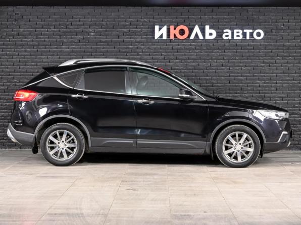 FAW Besturn X80 I Рестайлинг с пробегом 2019 года, цена 1 330 000 рублей, 149096 км, внедорожник, Автокод Объявления