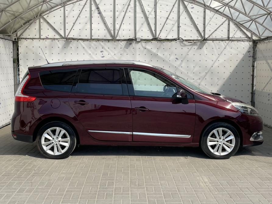 Renault Scenic III Рестайлинг Тамбов  - изображение 9