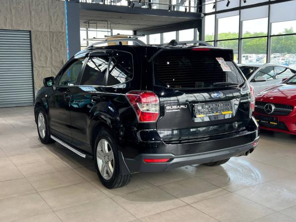Subaru Forester IV с пробегом 2014 года, цена 1 800 000 рублей, 159449 км, внедорожник, Автокод Объявления