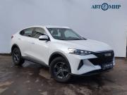 Haval F7x I Рестайлинг Москва  - изображение 17