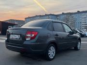 Lada (ВАЗ) Granta I Рестайлинг Ижевск  - изображение 22