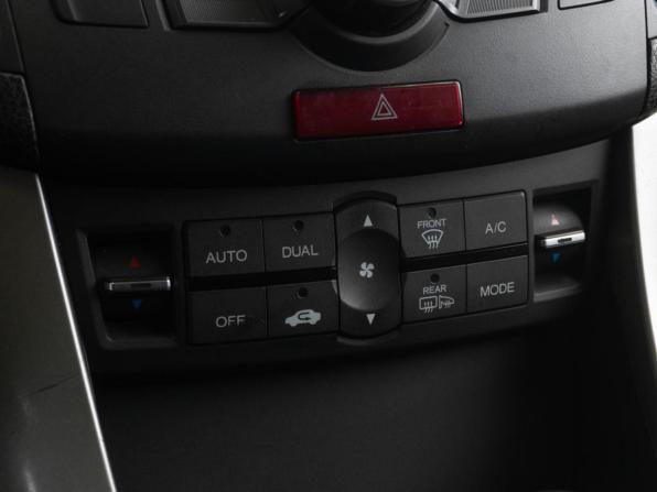 Honda Accord VIII с пробегом 2008 года, цена 999 000 рублей, 291472 км, седан, Автокод Объявления