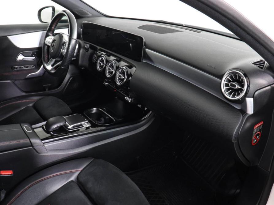 Mercedes-Benz A-Класс IV (W177) Химки  - изображение 11