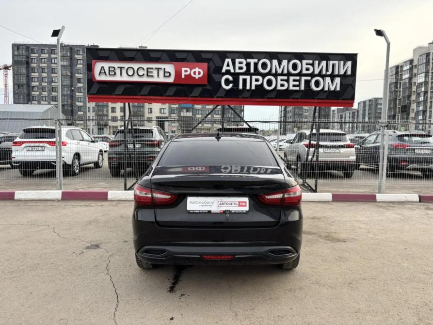 Lada (ВАЗ) Vesta I Рестайлинг (NG) Альметьевск  - изображение 15
