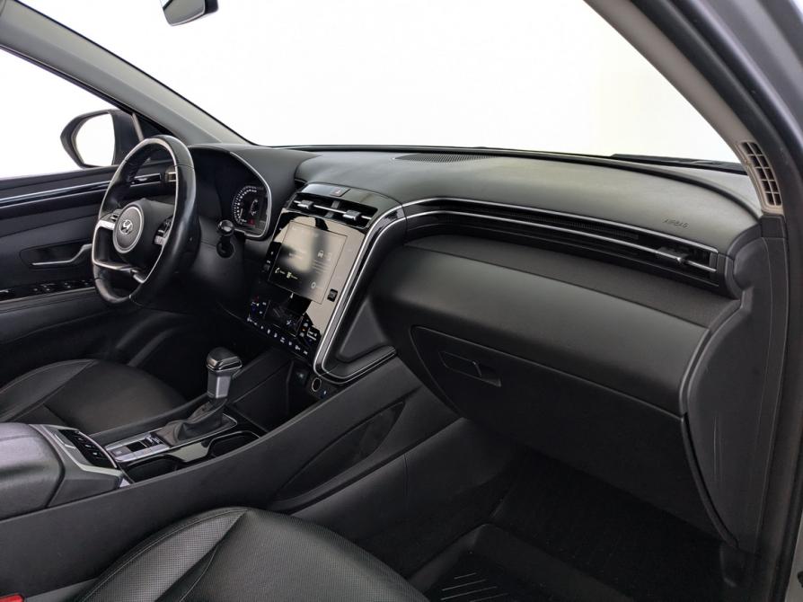 Hyundai Tucson IV Москва  - изображение 22