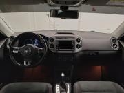 Volkswagen Tiguan I Рестайлинг Казань  - изображение 39