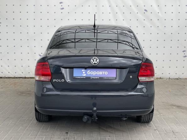 Volkswagen Polo V с пробегом 2014 года, цена 690 000 рублей, 235651 км, седан, Автокод Объявления