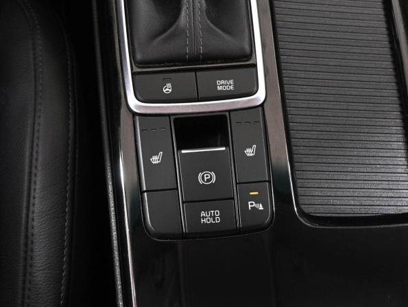 Kia Optima IV с пробегом 2017 года, цена 1 919 000 рублей, 205439 км, седан, Автокод Объявления