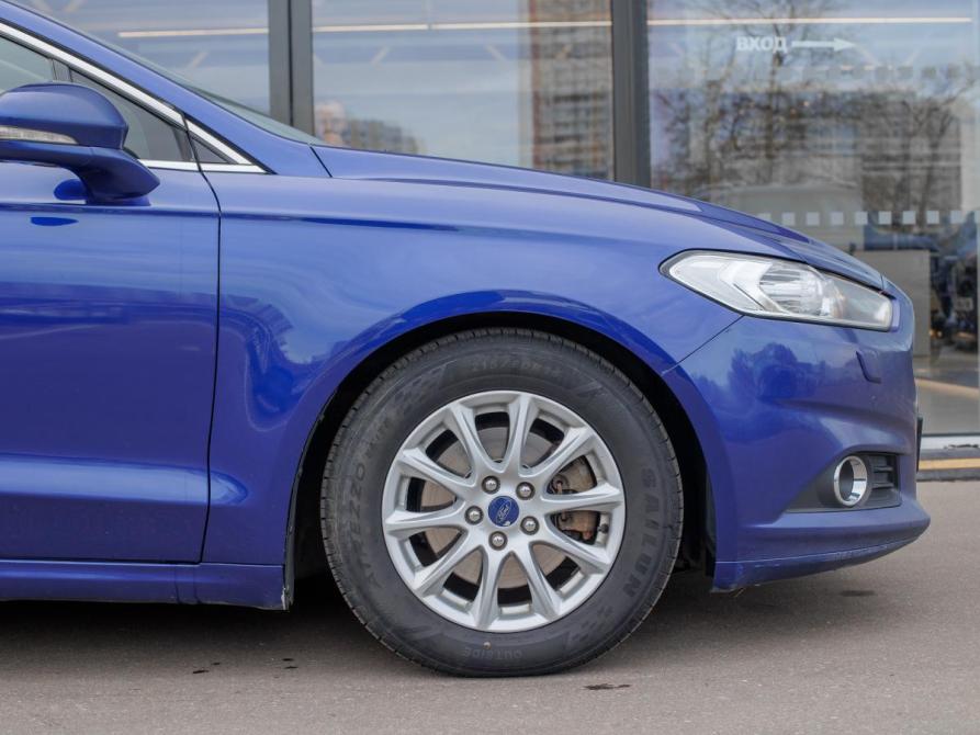 Ford Mondeo V Москва  - изображение 5