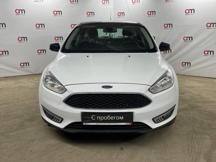Ford Focus III Рестайлинг Санкт-Петербург  - изображение 2