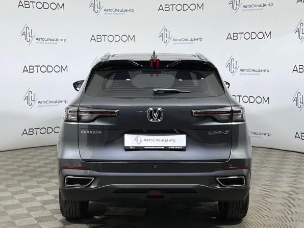 Changan UNI-S (CS55 Plus) I с пробегом 2025 года, цена 2 997 000 рублей, 967 км, внедорожник, Автокод Объявления