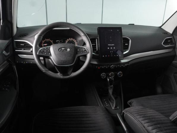 Lada (ВАЗ) Vesta I Рестайлинг (NG) с пробегом 2025 года, цена 1 599 000 рублей, 30867 км, седан, Автокод Объявления