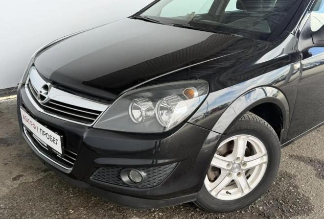 Opel Astra H Рестайлинг с пробегом 2014 года, цена 815 000 рублей, 95894 км, универсал, Автокод Объявления