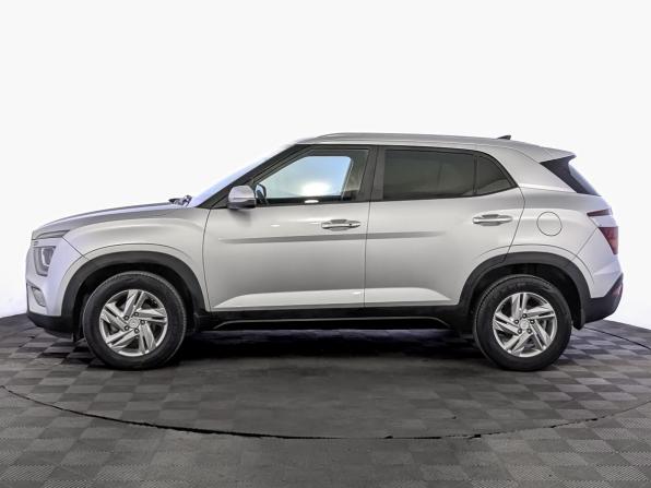 Hyundai Creta II с пробегом 2021 года, цена 2 045 000 рублей, 110760 км, внедорожник, Автокод Объявления