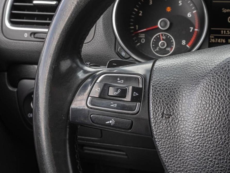 Volkswagen Golf VI Краснодар  - изображение 14