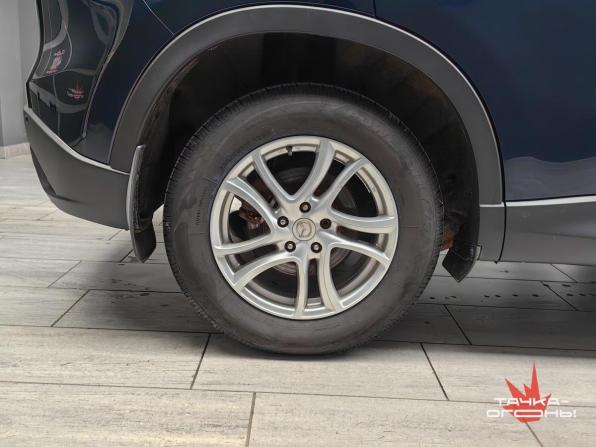 Mazda CX-5 I с пробегом 2014 года, цена 1 487 805 рублей, 195000 км, внедорожник, Автокод Объявления