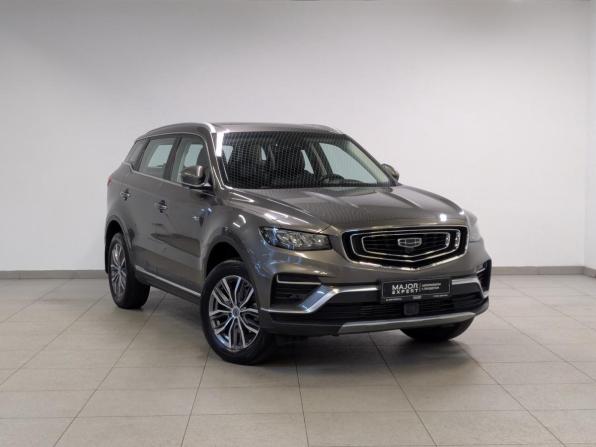Geely Atlas Pro с пробегом 2023 года, цена 2 000 000 рублей, 53080 км, внедорожник, Автокод Объявления