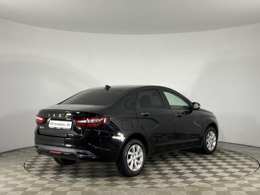 Lada (ВАЗ) Vesta I Рестайлинг (NG) Воронеж  - изображение 17