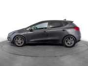 Kia Ceed II Рестайлинг Москва  - изображение 35