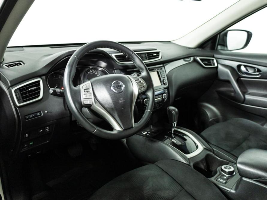 Nissan X-Trail III Санкт-Петербург  - изображение 11