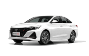 Changan Eado Plus Волгоград  - изображение 2