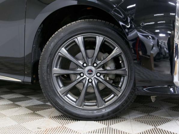 Toyota Alphard III Рестайлинг с пробегом 2022 года, цена 5 500 000 рублей, 90029 км, минивэн, Автокод Объявления