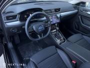 Skoda Superb III Рестайлинг Самара  - изображение 34