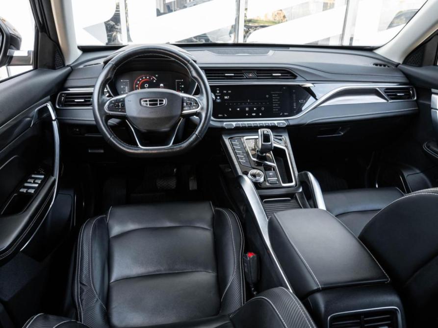 Geely Atlas Pro Ставрополь  - изображение 6