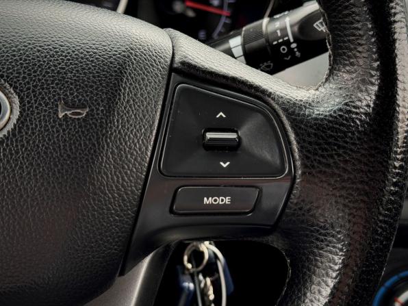 Kia Rio III с пробегом 2014 года, цена 935 000 рублей, 146442 км, седан, Автокод Объявления