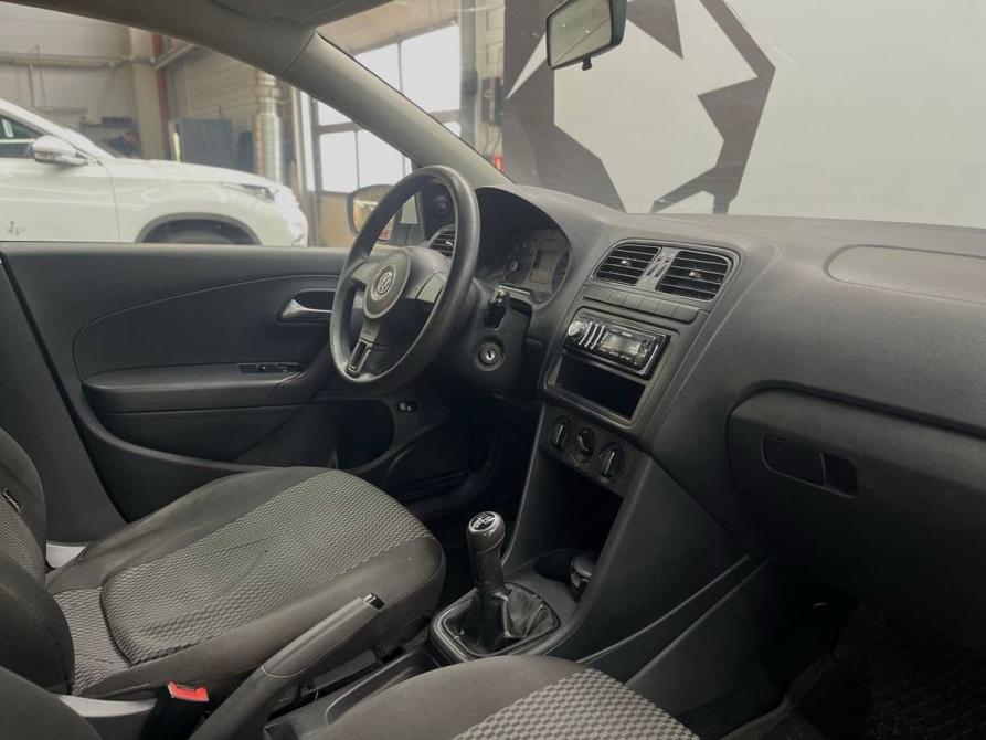 Volkswagen Polo V Ростов-на-Дону  - изображение 8