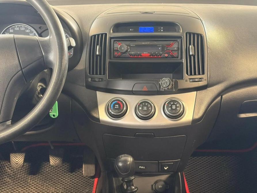 Hyundai Elantra IV (HD) Тольятти  - изображение 18
