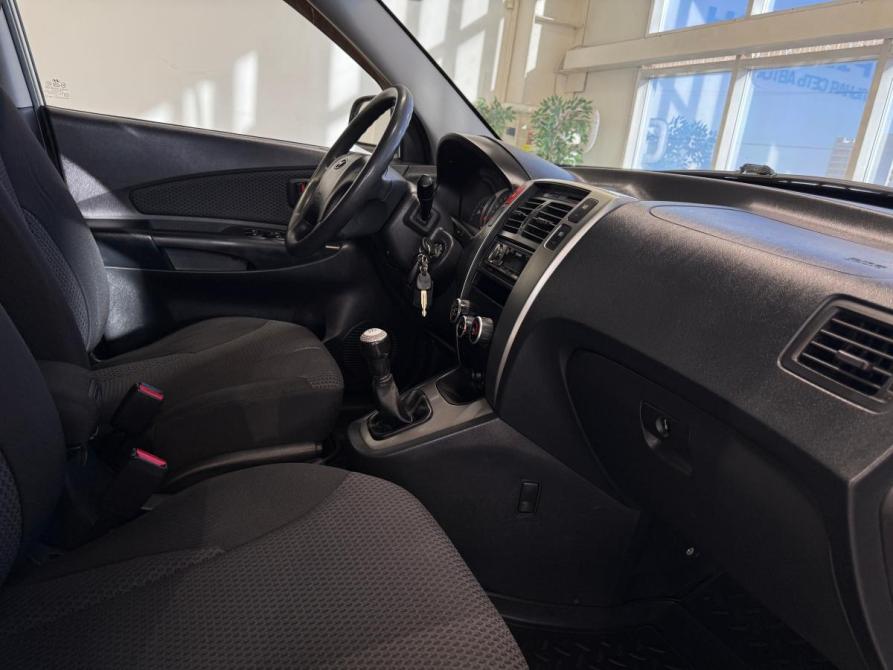 Hyundai Tucson I Волгоград  - изображение 9