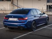 BMW 3 серии VII (G2x) Москва  - изображение 31