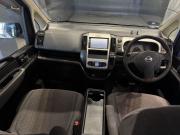 Nissan Serena III (C25) Новокузнецк  - изображение 28