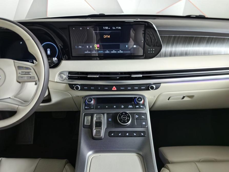 Hyundai Palisade I Рестайлинг Москва  - изображение 14