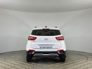 Hyundai Creta II Воронеж  - изображение 29